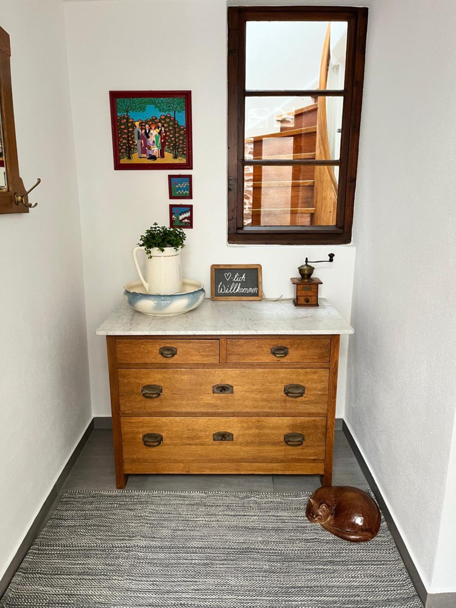 Ferienhaus In Der Ennejass Monreal Luaran gambar